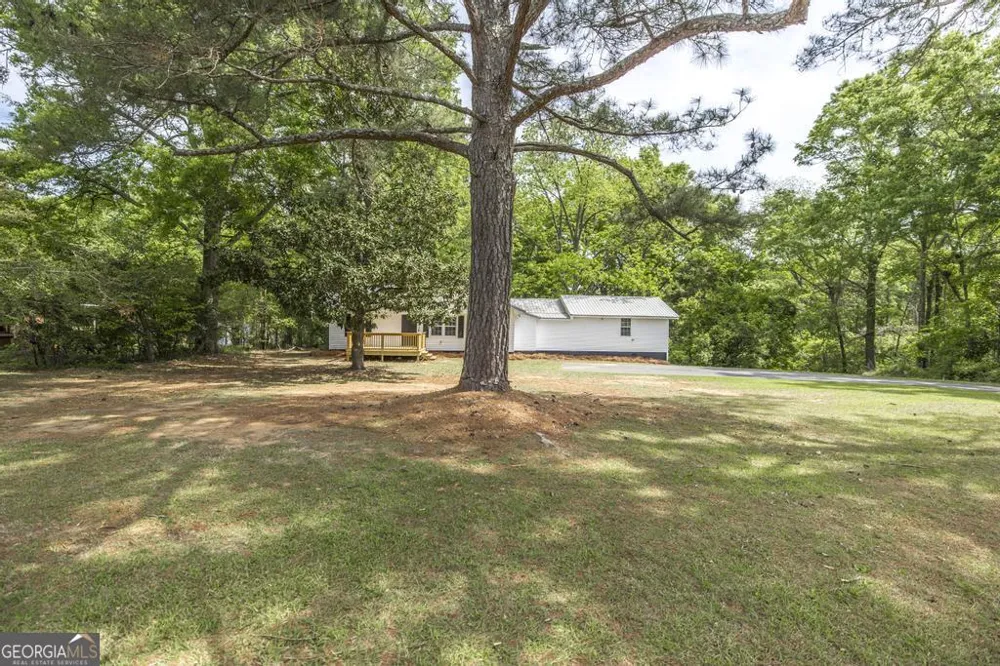 219 Sleepy Hollow RD Marshallville, GA 31057
