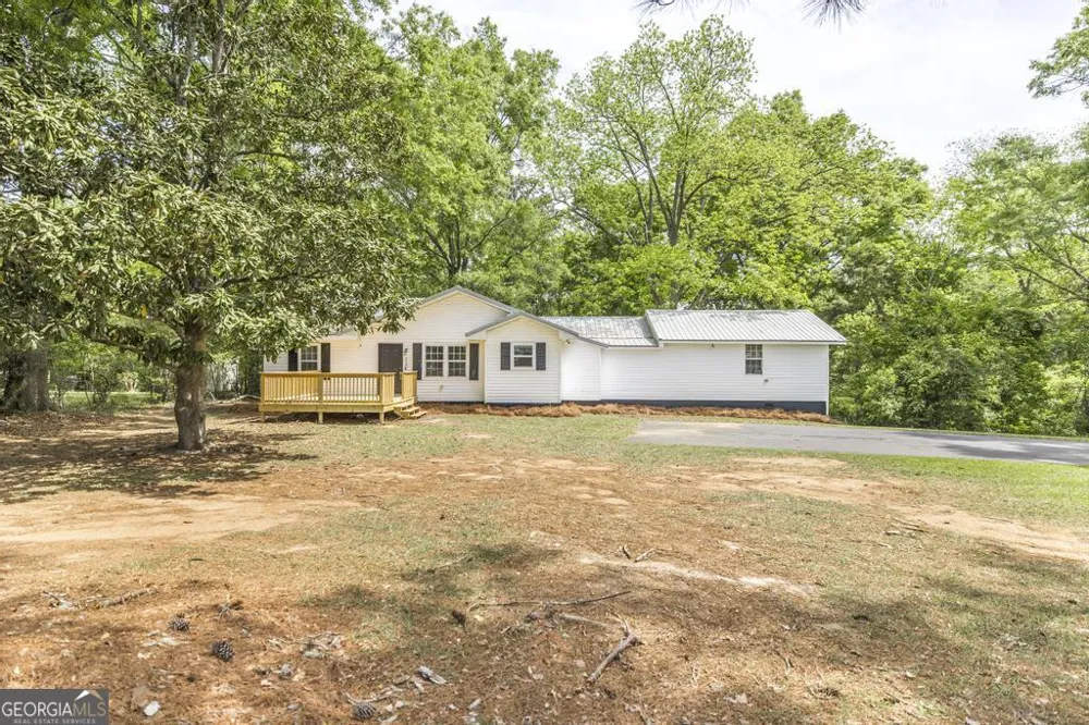219 Sleepy Hollow RD Marshallville, GA 31057