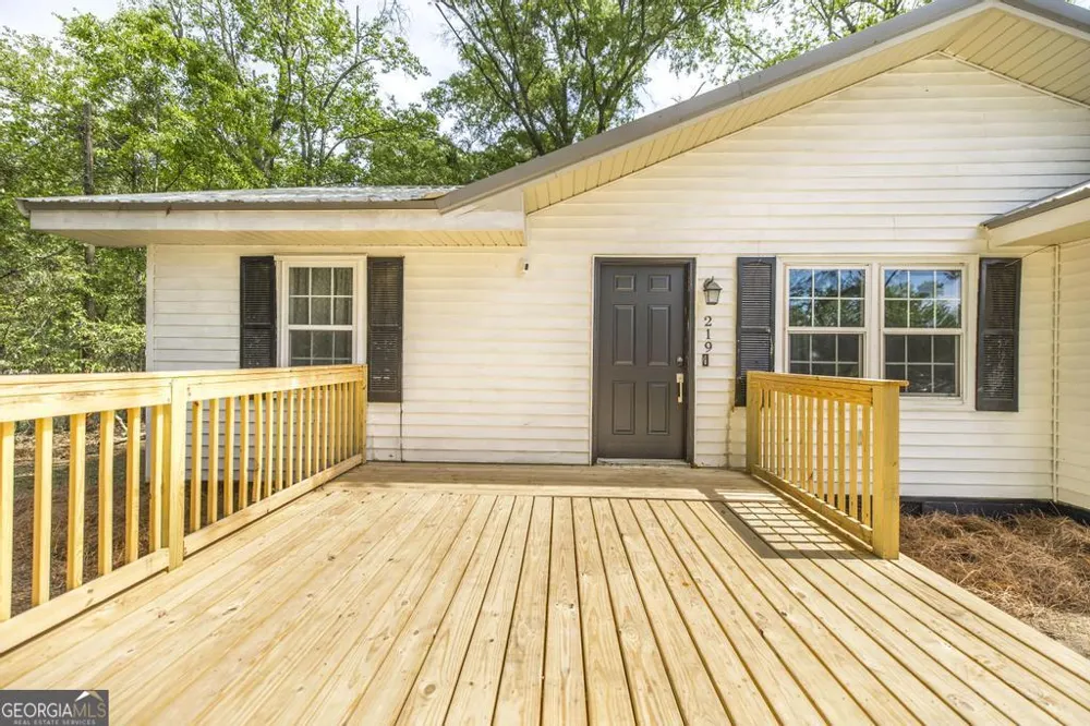 219 Sleepy Hollow RD Marshallville, GA 31057