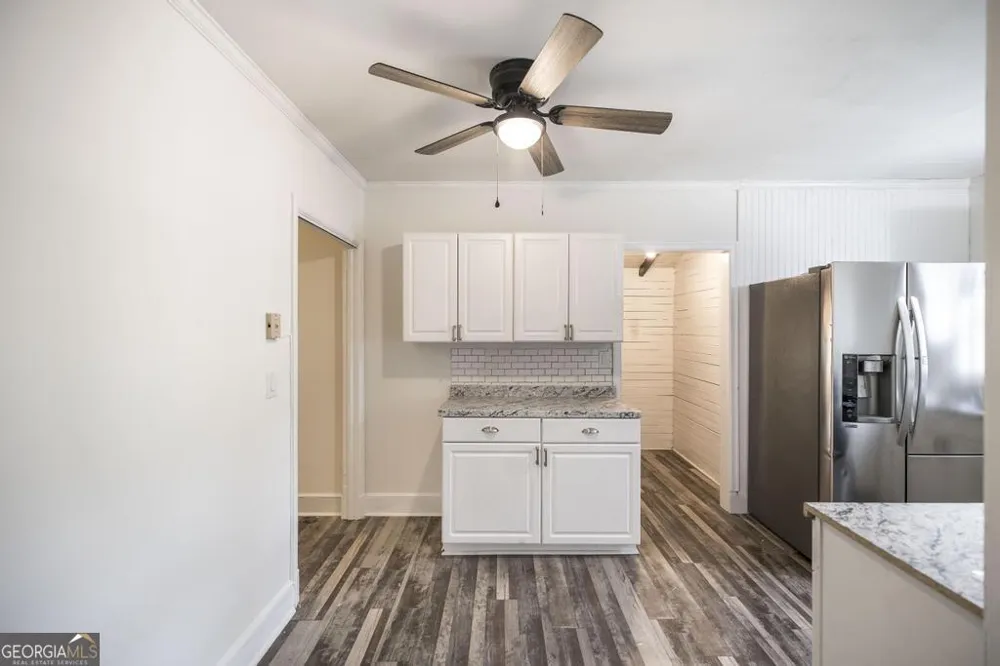 219 Sleepy Hollow RD Marshallville, GA 31057