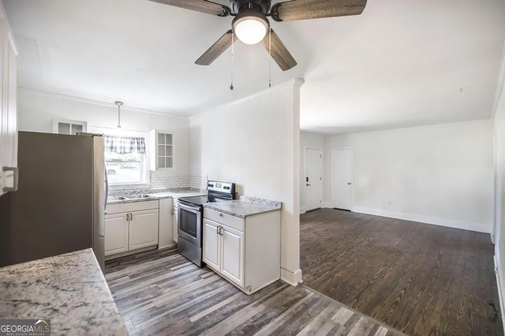 219 Sleepy Hollow RD Marshallville, GA 31057