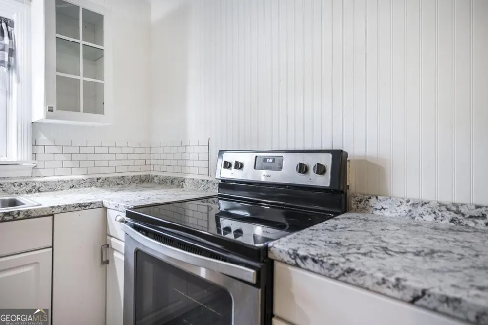 219 Sleepy Hollow RD Marshallville, GA 31057