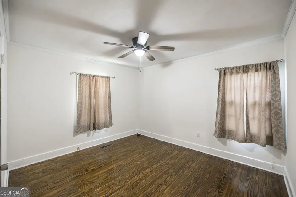 219 Sleepy Hollow RD Marshallville, GA 31057