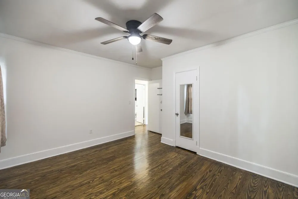 219 Sleepy Hollow RD Marshallville, GA 31057