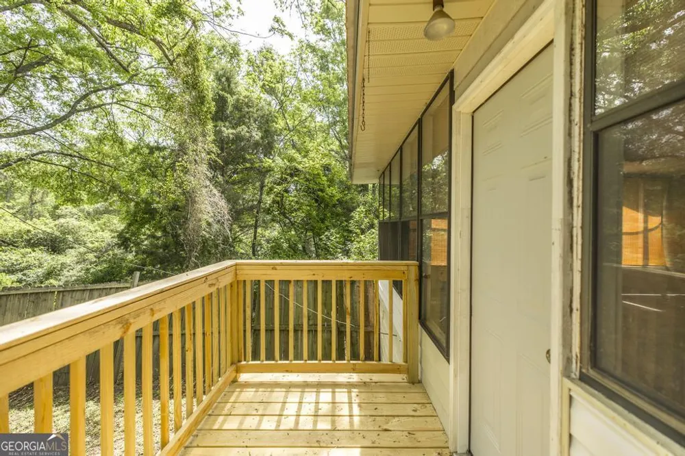 219 Sleepy Hollow RD Marshallville, GA 31057
