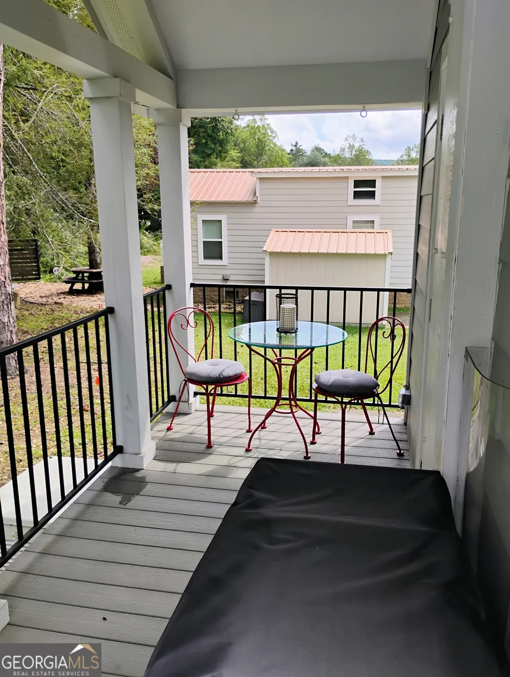 4960 Laurel Lodge LOT 44 RD Clarkesville, GA 30523