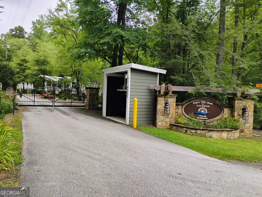 4960 Laurel Lodge LOT 44 RD Clarkesville, GA 30523