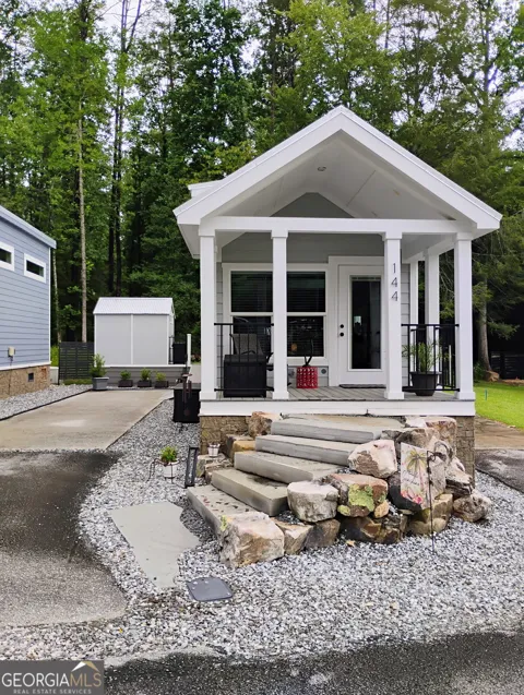 4960 Laurel Lodge LOT 44 RD