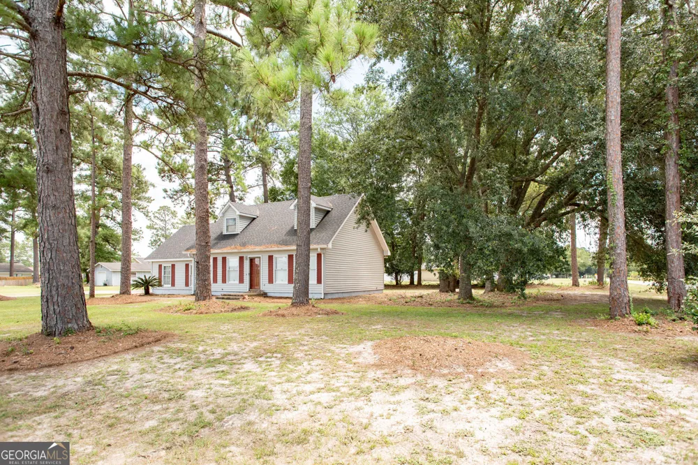 4484 Central AVE Waycross, GA 31503