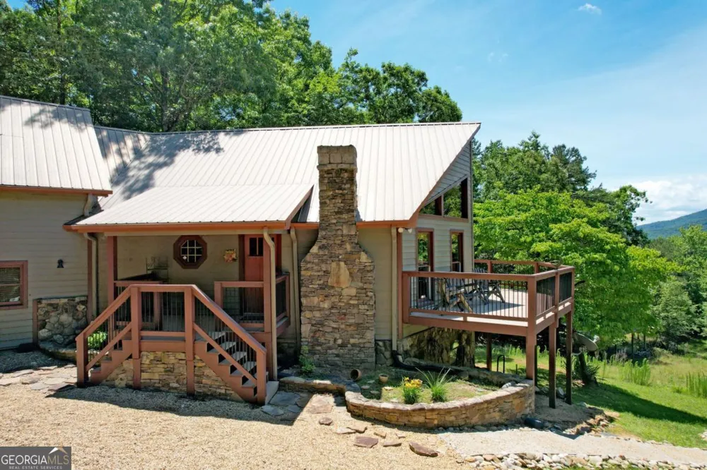 755 Padena DR Morganton, GA 30560