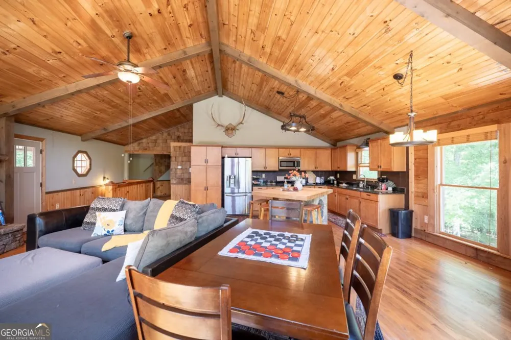 755 Padena DR Morganton, GA 30560