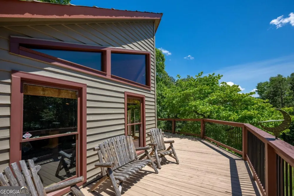 755 Padena DR Morganton, GA 30560