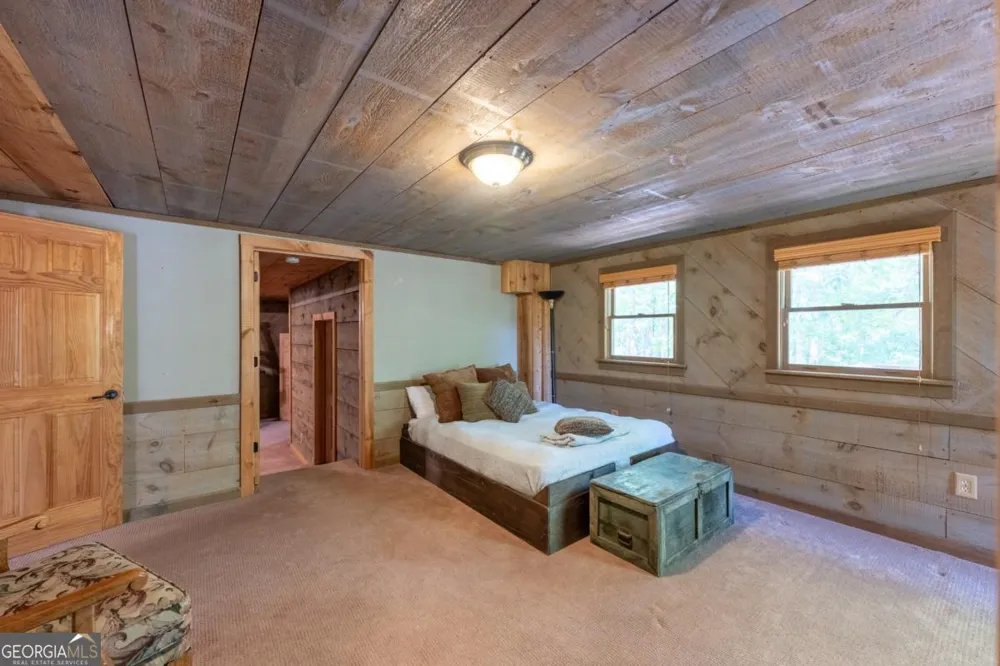 755 Padena DR Morganton, GA 30560
