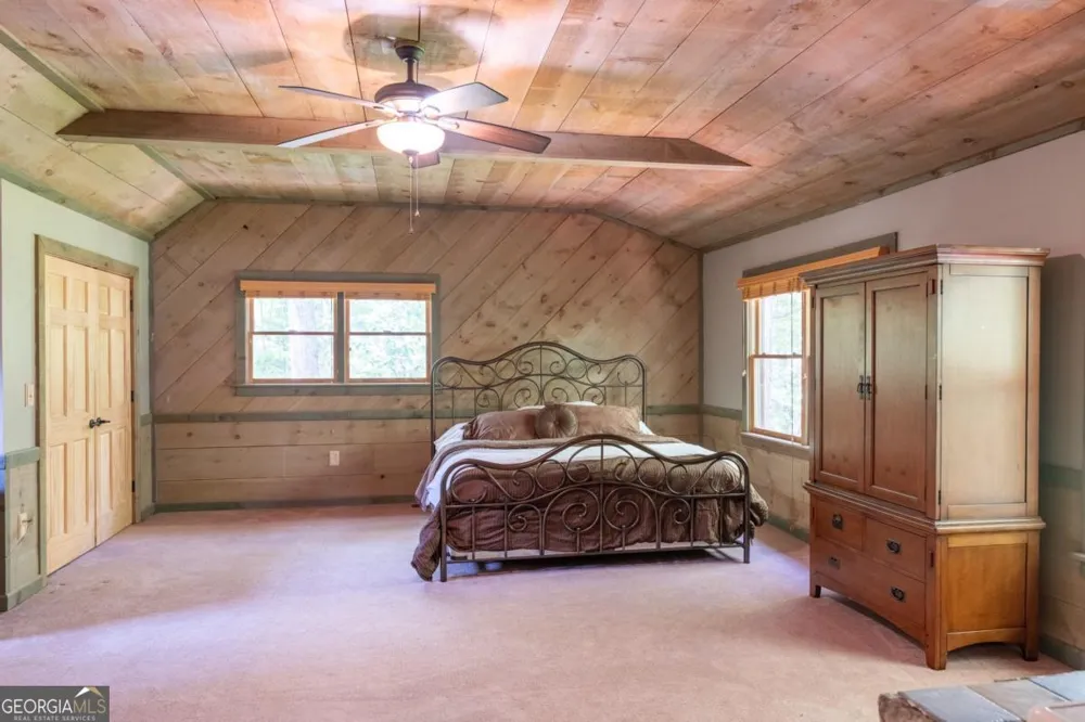 755 Padena DR Morganton, GA 30560