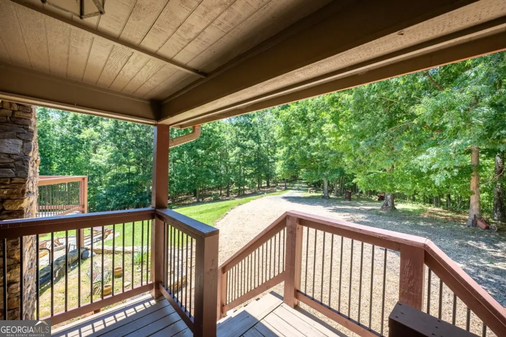 755 Padena DR Morganton, GA 30560