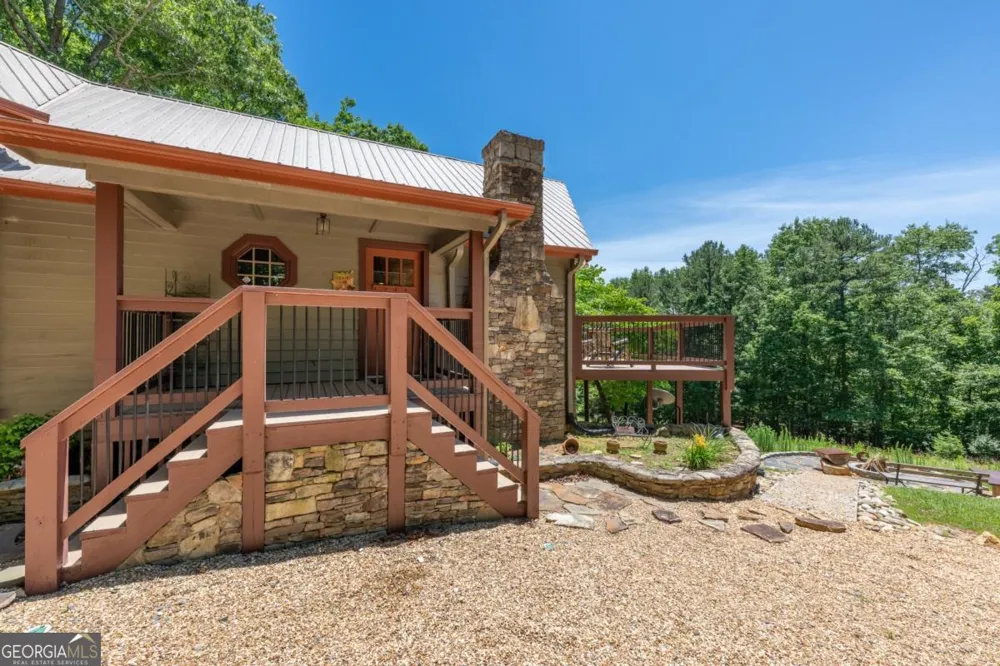 755 Padena DR Morganton, GA 30560