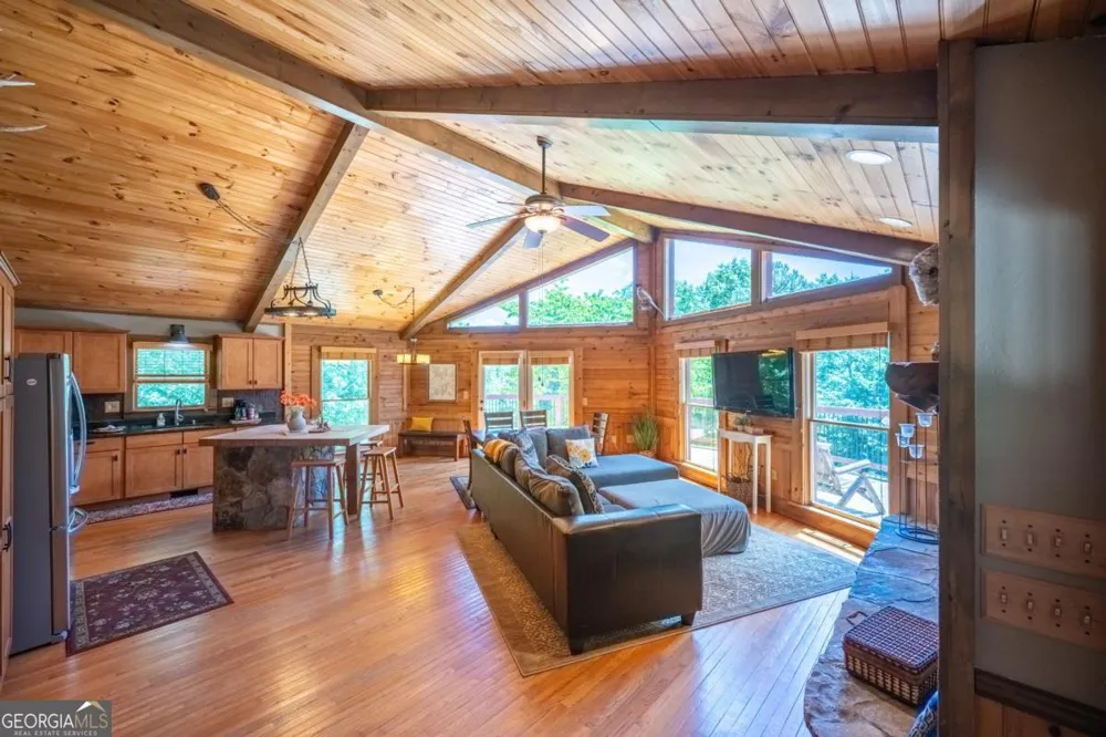 755 Padena DR Morganton, GA 30560