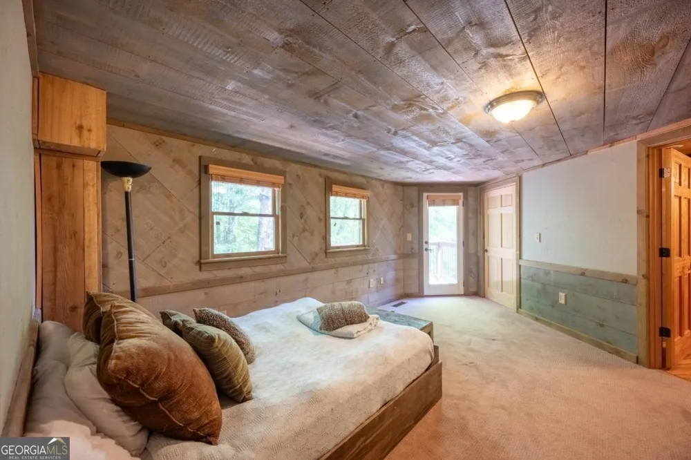 755 Padena DR Morganton, GA 30560