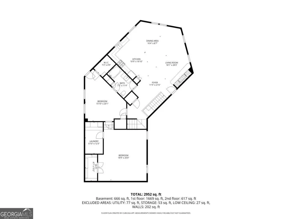755 Padena DR Morganton, GA 30560