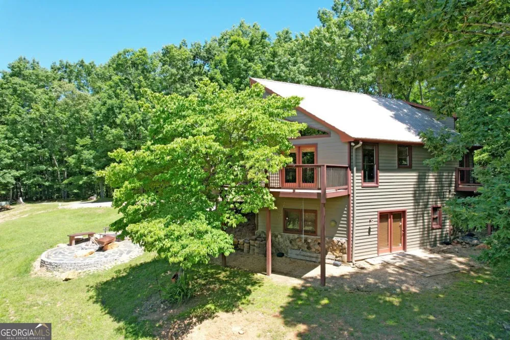 755 Padena DR Morganton, GA 30560
