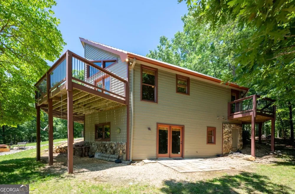 755 Padena DR Morganton, GA 30560