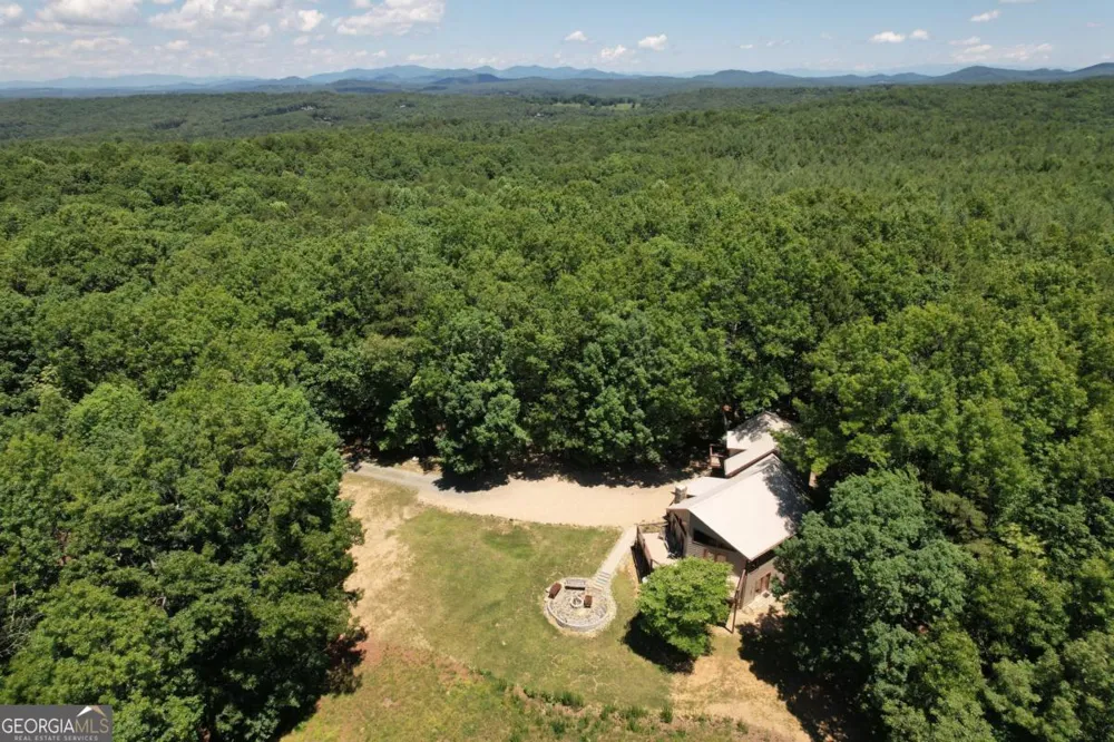755 Padena DR Morganton, GA 30560