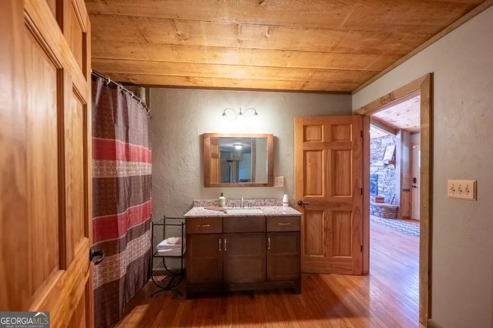755 Padena DR Morganton, GA 30560