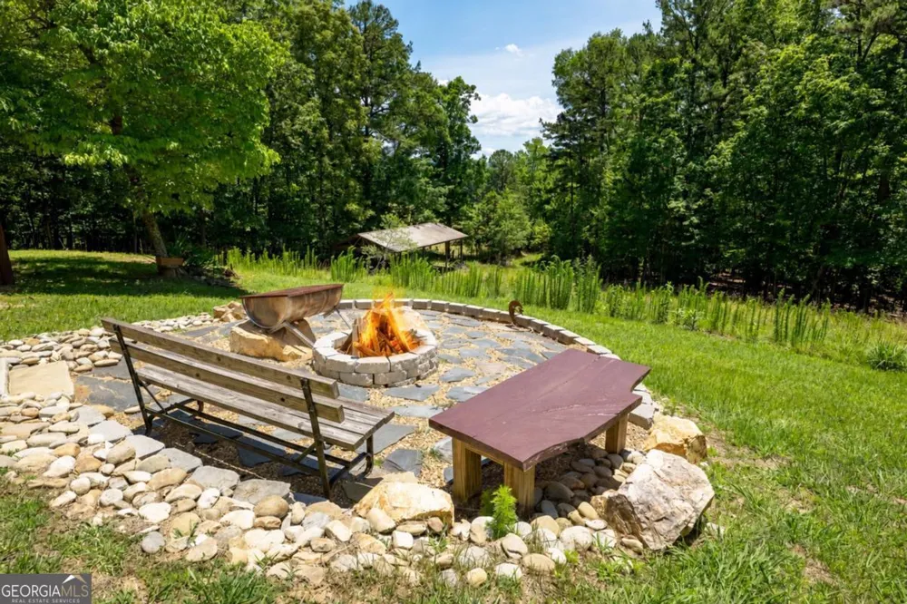 755 Padena DR Morganton, GA 30560