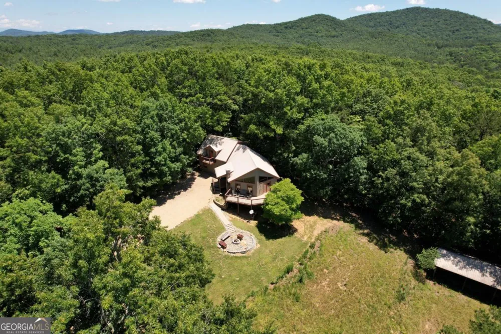 755 Padena DR Morganton, GA 30560