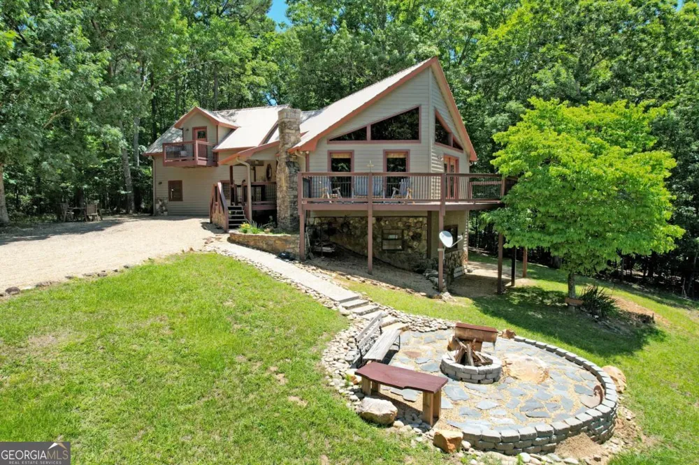 755 Padena DR Morganton, GA 30560