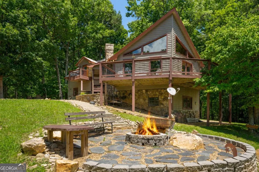 755 Padena DR Morganton, GA 30560