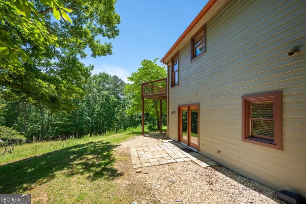 755 Padena DR Morganton, GA 30560