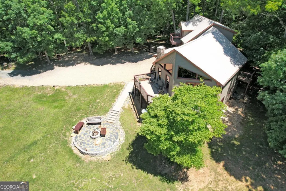 755 Padena DR Morganton, GA 30560