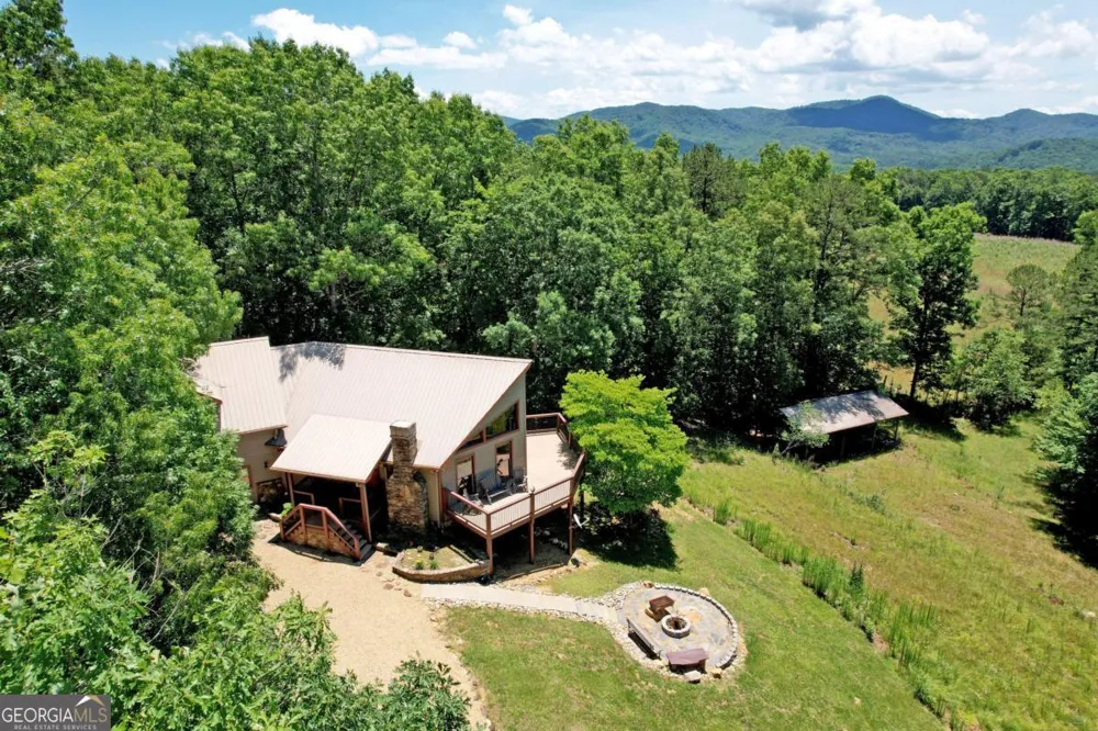 755 Padena DR Morganton, GA 30560