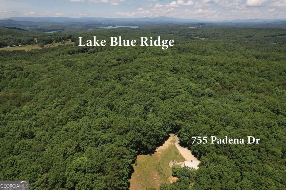 755 Padena DR Morganton, GA 30560