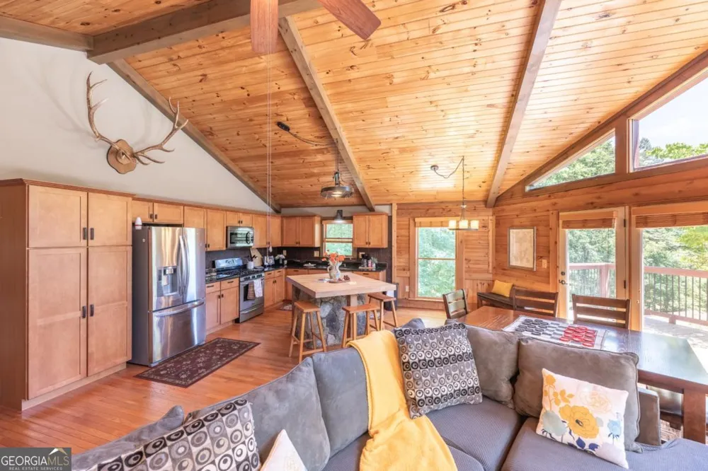 755 Padena DR Morganton, GA 30560
