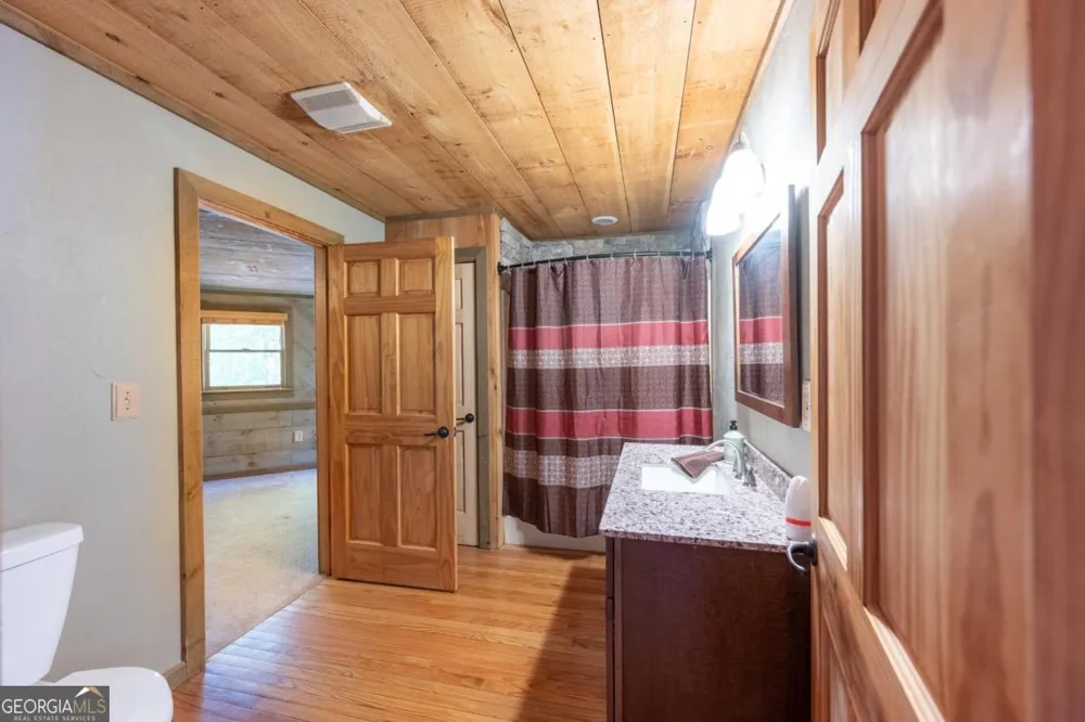 755 Padena DR Morganton, GA 30560