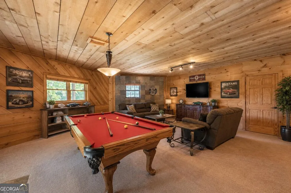 755 Padena DR Morganton, GA 30560