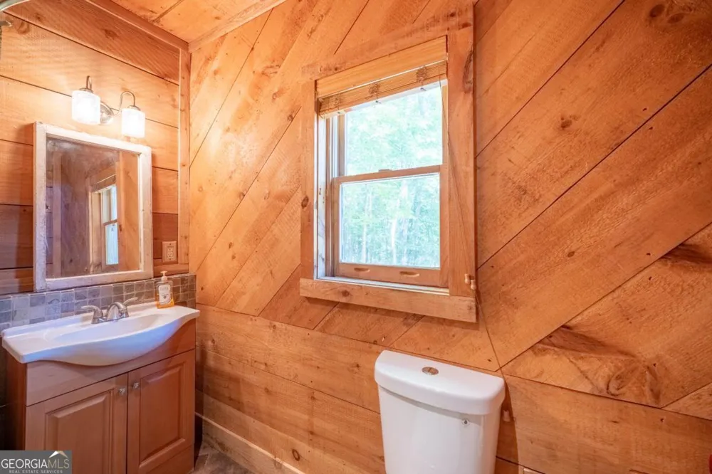 755 Padena DR Morganton, GA 30560