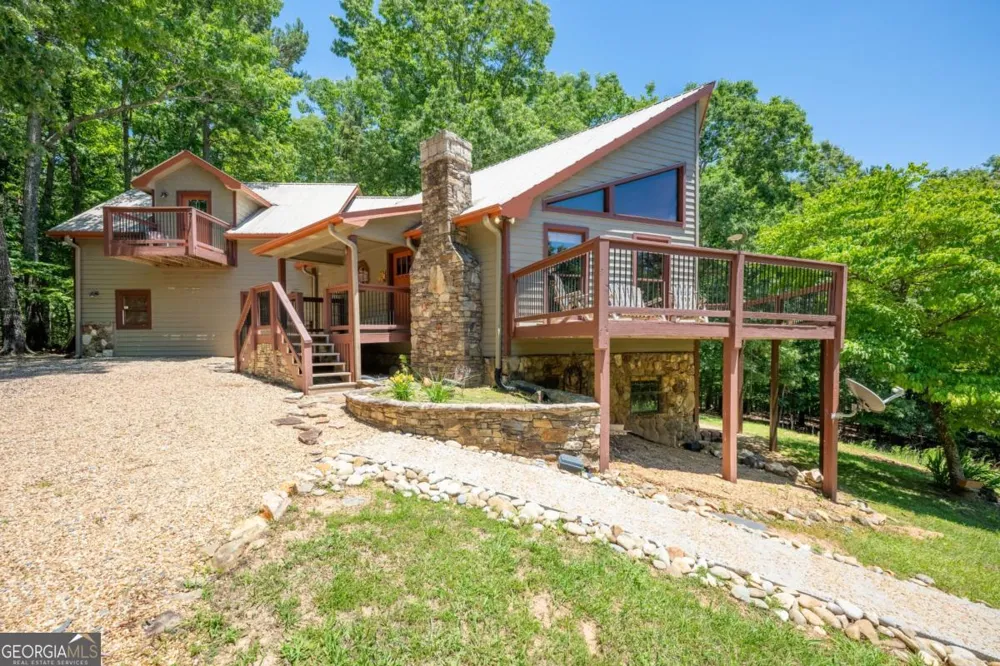 755 Padena DR Morganton, GA 30560