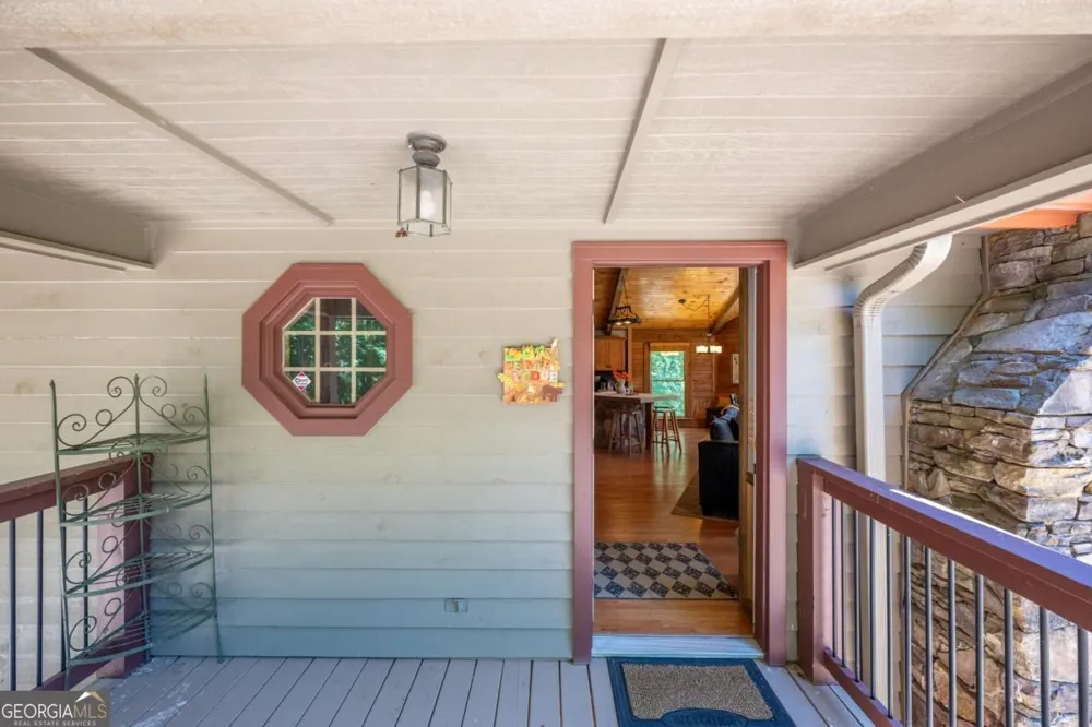 755 Padena DR Morganton, GA 30560
