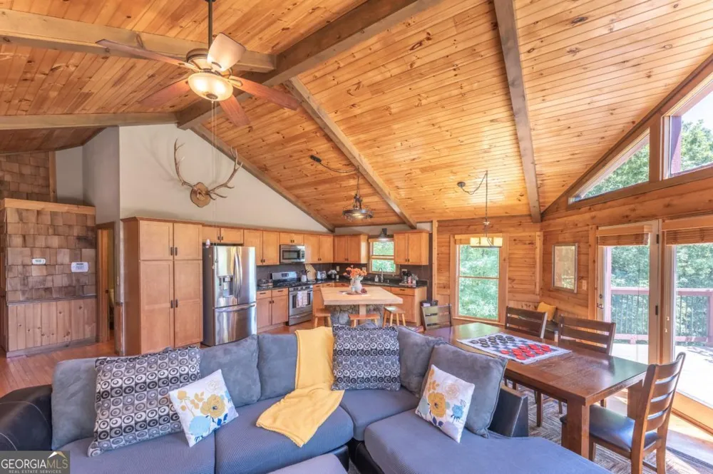 755 Padena DR Morganton, GA 30560