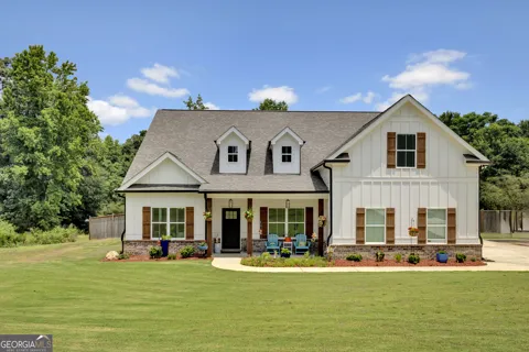 3261 George Williams RD