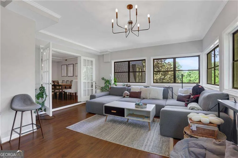 172 Elysian WAY NW Atlanta, GA 30327