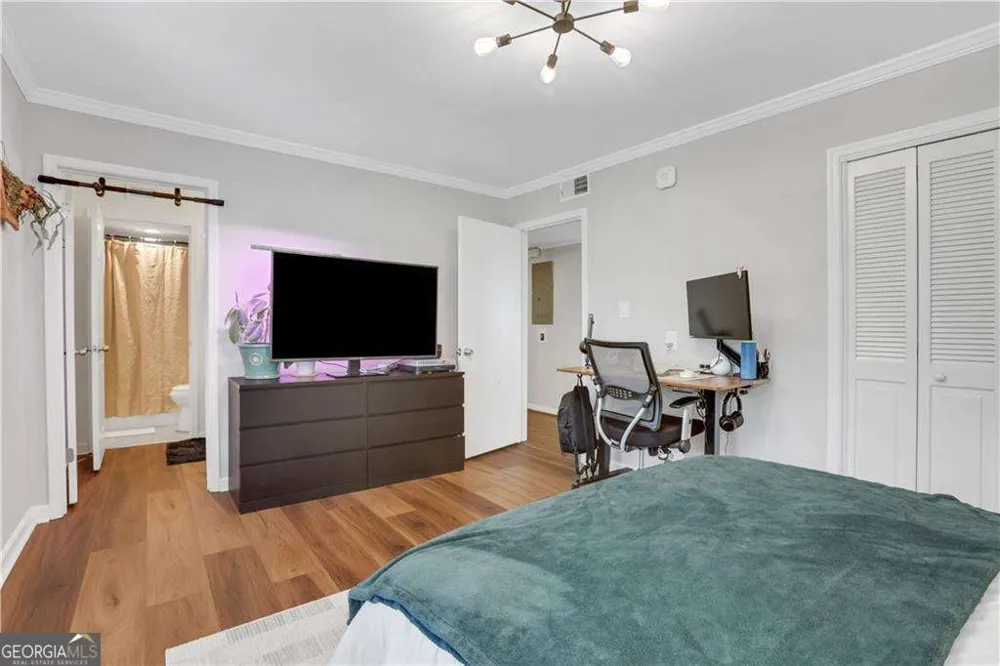 172 Elysian WAY NW Atlanta, GA 30327