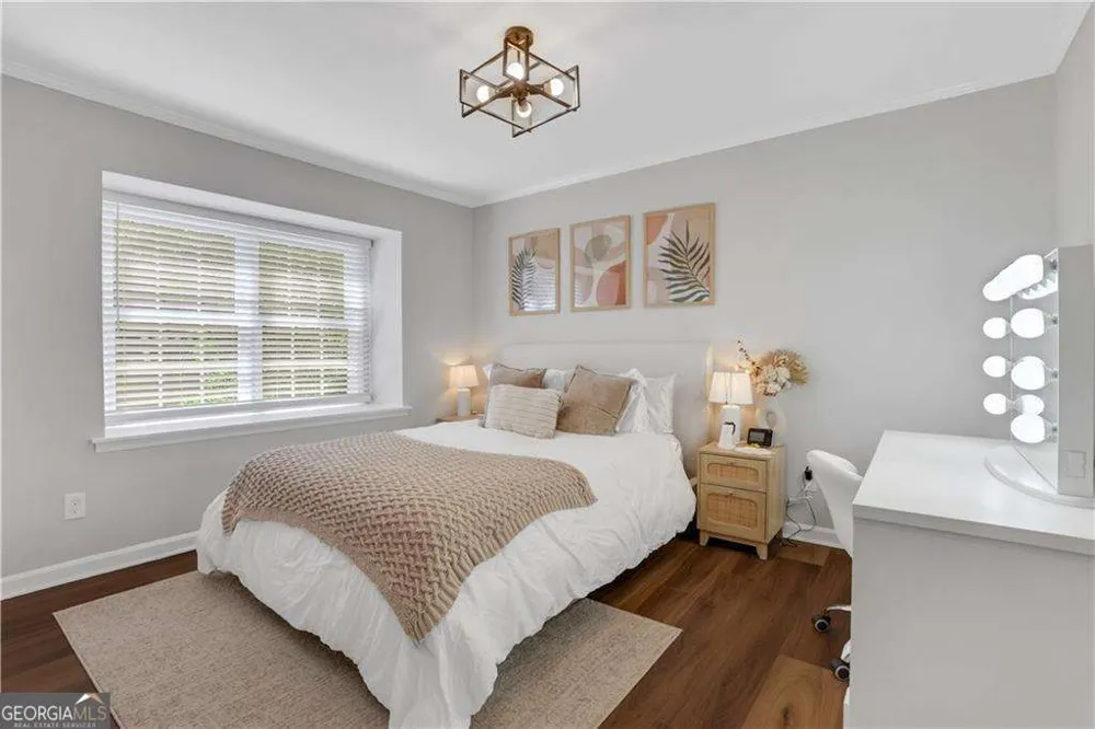 172 Elysian WAY NW Atlanta, GA 30327