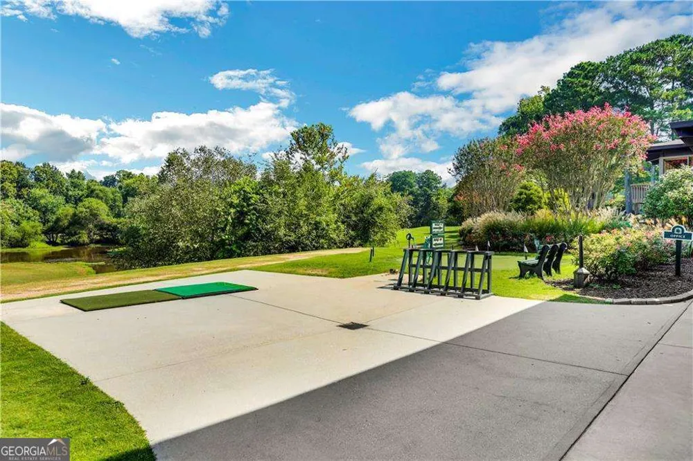 172 Elysian WAY NW Atlanta, GA 30327