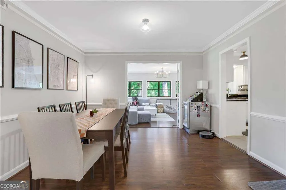 172 Elysian WAY NW Atlanta, GA 30327