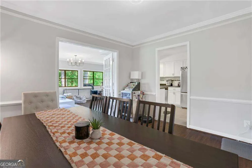 172 Elysian WAY NW Atlanta, GA 30327