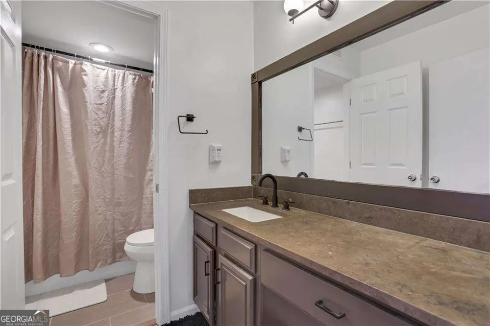 172 Elysian WAY NW Atlanta, GA 30327